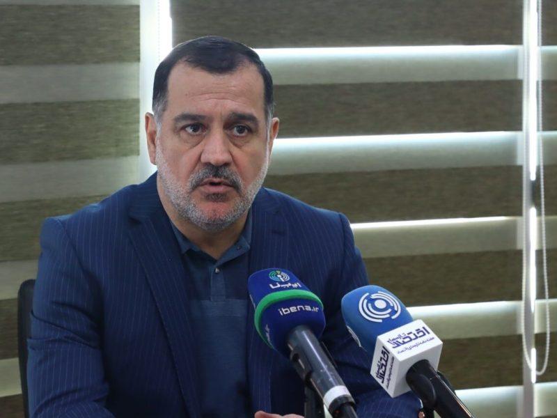 تامین مالی ۴۰۰ پروژه توسط صندوق توسعه ملی