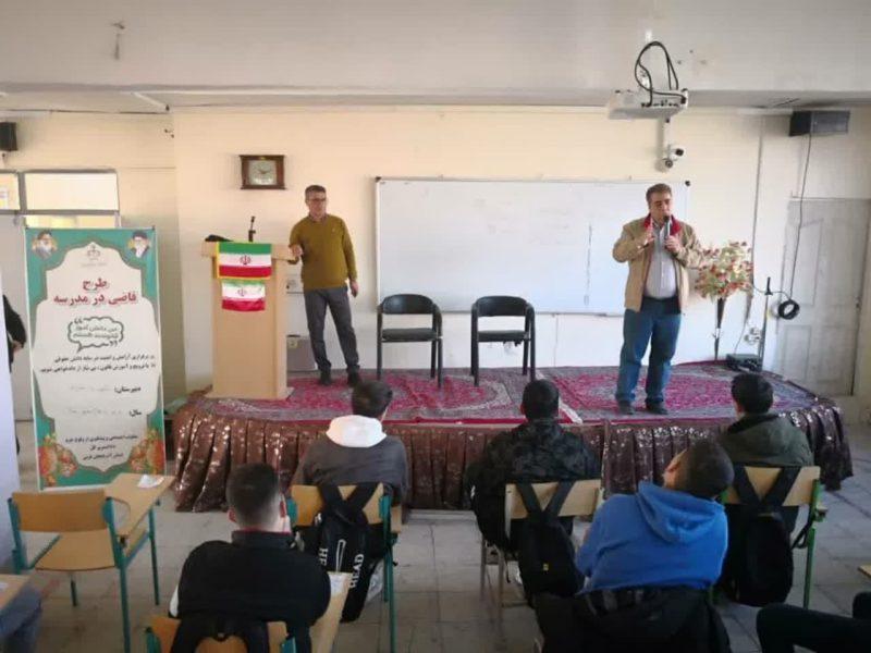 کاهش نرخ جرایم در خراسان جنوبی ثمره پیشگیری نوآورانه