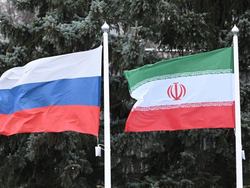 معاون نخستوزیر روسیه: تجارت با ایران ۲۲ درصد رشد داشت