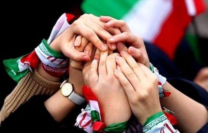 تغییر خط مقدم؛ از رشادت‌های اسارت تا اقتدار مقابل اغتشاشات