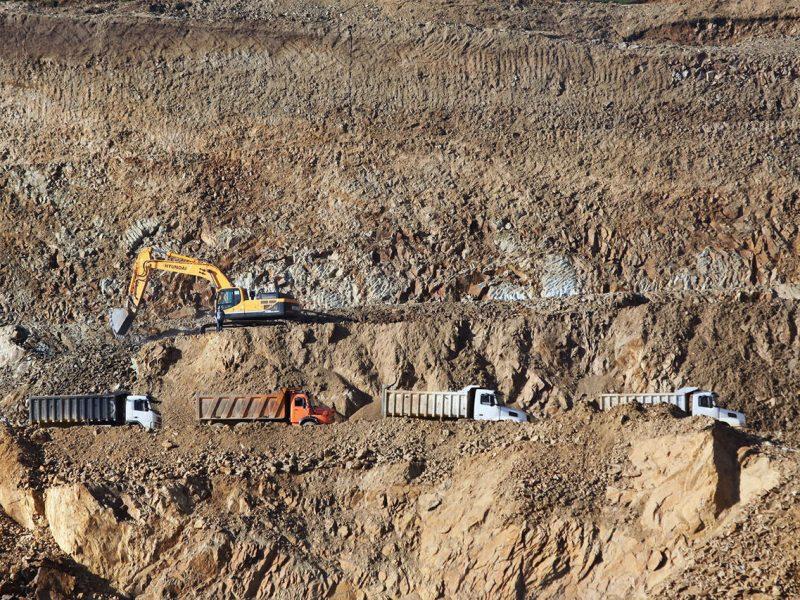 راه‌اندازی معادن غیرفعال زنجان برای چهار هزار نفر اشتغال ایجاد می‌کند