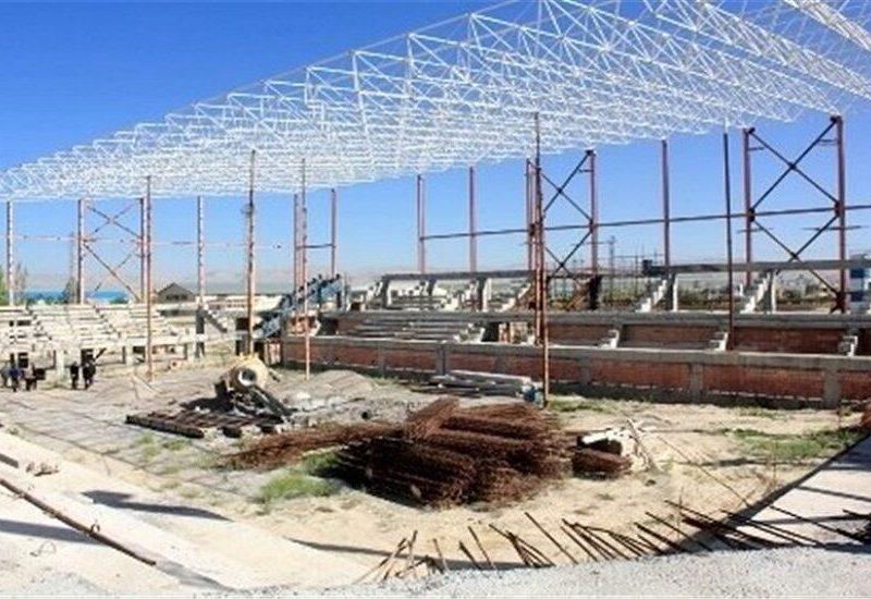 استاندار خراسان جنوبی: پروژه‌های مسن ناتمام آموزش و پرورش در اولویت تکمیل قرار می‌گیرد