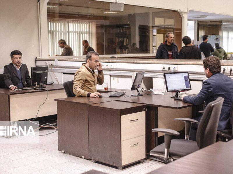 معاون استاندار: همدان ۱۲ هزار پست بلاتصدی دارد