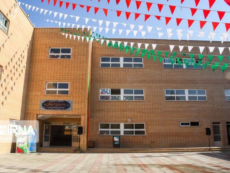 فارس در سکوی نخست توسعه عدالت آموزشی؛ رشد ۲۶۰ درصدی مدرسهسازی