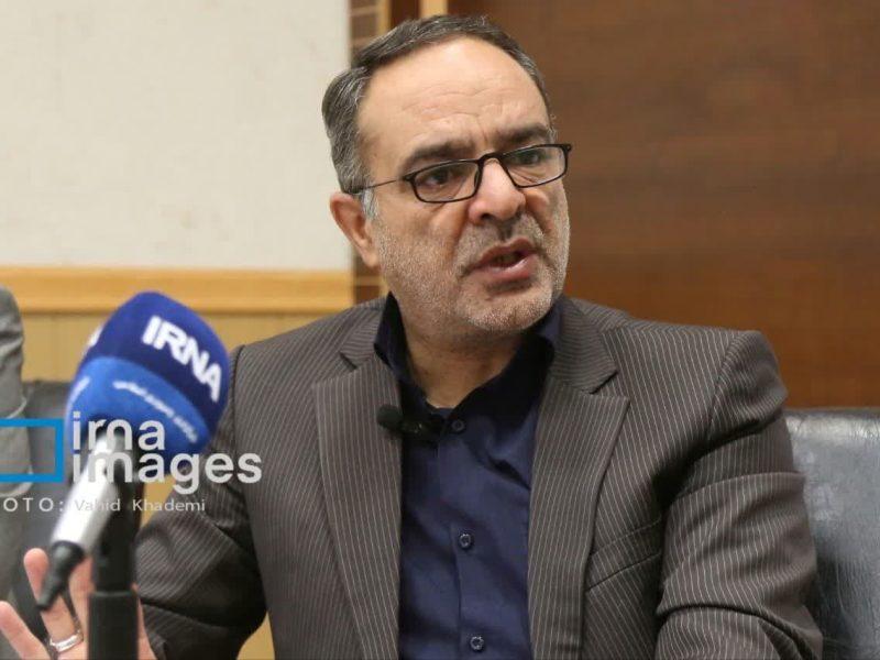 ۴۵ درصدی اعتبار تملک دارایی شهرستان بجنورد تخصیص یافت