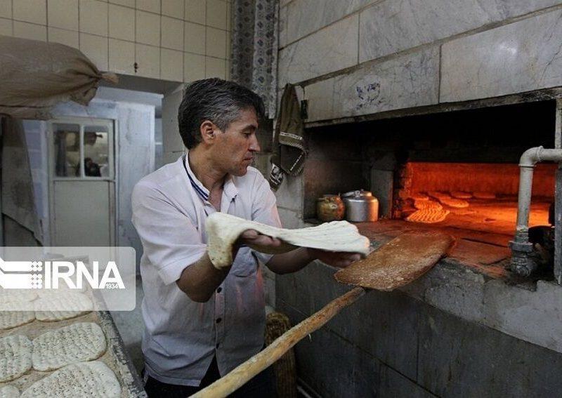 معاون استاندار زنجان: دوگانه‌سوز شدن نانوایی‌ها نیازمند تسریع در اجراست