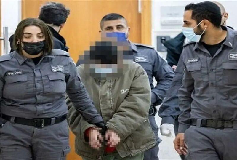 شاباک مدعی بازداشت یک صهیونیست به اتهام جاسوسی برای ایران شد