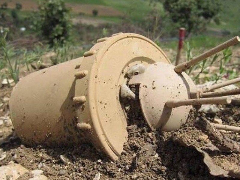 آلودگی تسلیحاتی در عراق و تبعات گسترده آن بر کودکان