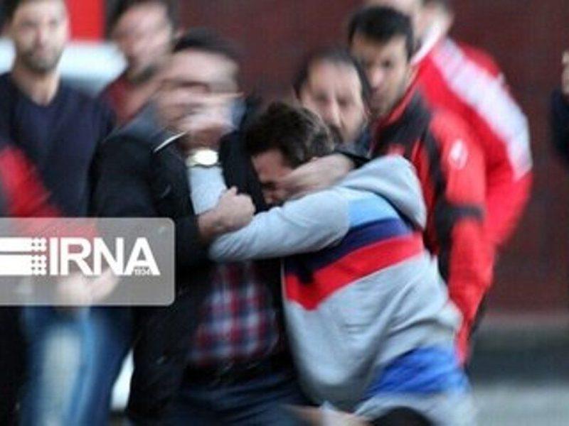 تاملی بر ضرورت آموزش مهارت های ارتباطی و مدیریت تنش