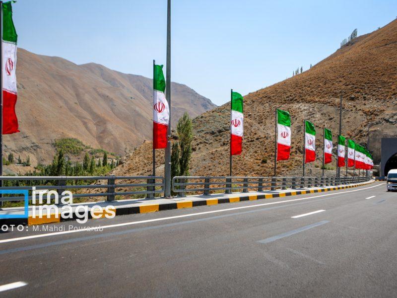 توسعه کریدورها با تأمین مالی ۱۰.۹ میلیارد دلاری و جذب سرمایهگذاری خصوصی
