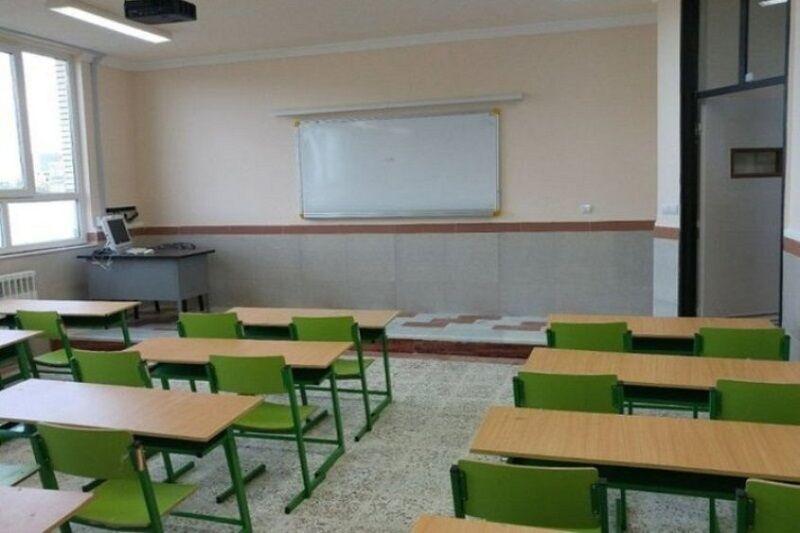 کیفیت‌بخشی و توسعه فضاهای آموزشی؛ اولویت آموزش و پرورش ایرانشهر