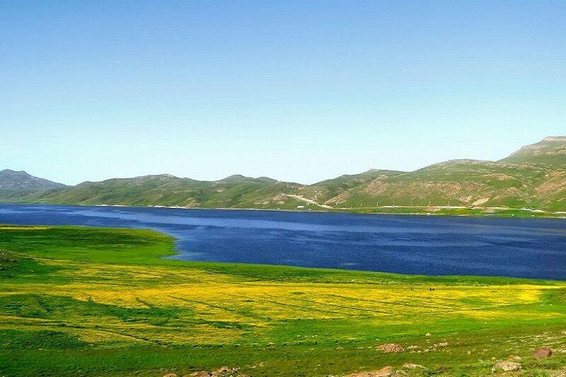 سند رسمی همه تالابهای کشور صادر میشود