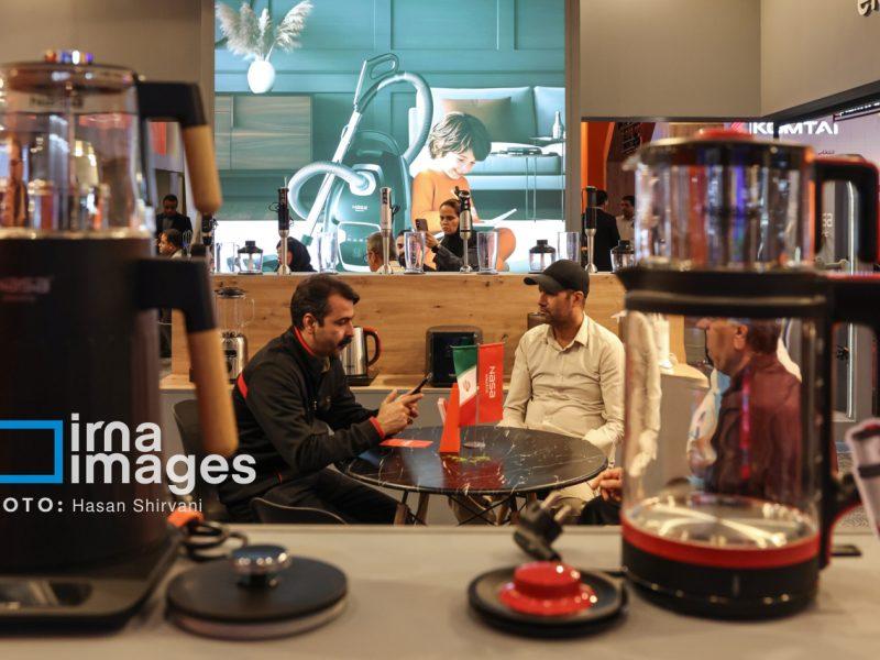 معاون وزیر صمت: محدودیتهای ثبت سفارش لوازمخانگی رفع میشود