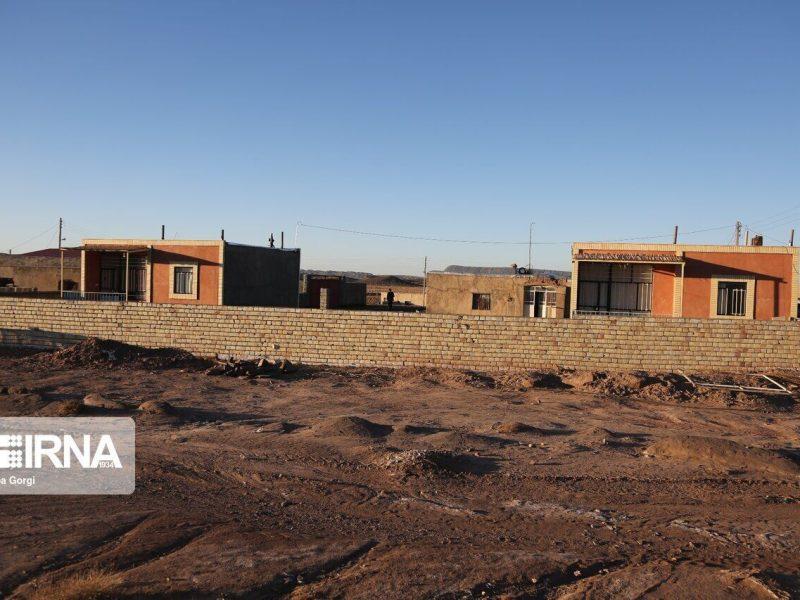 تسهیلات نوسازی مسکن روستایی به پنج میلیارد ریال افزایش یافت