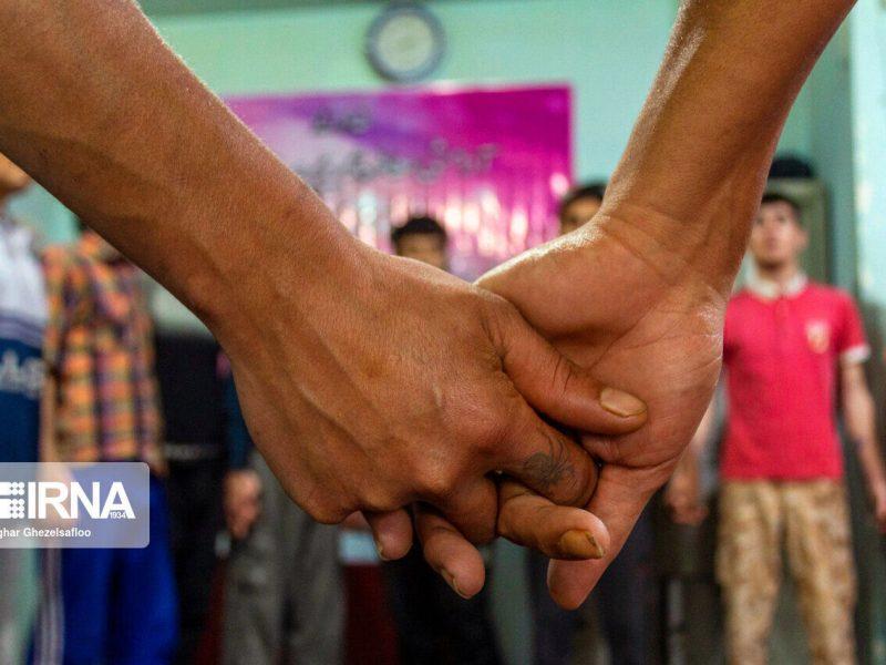 همدلی نهادهای حمایتی، آغاز فصل جدیدی برای قطع چرخه اعتیاد در همدان