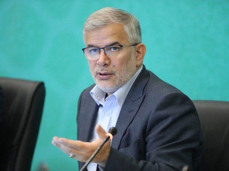 استاندار: اقتصاد دانشبنیان اولویت استان البرز است