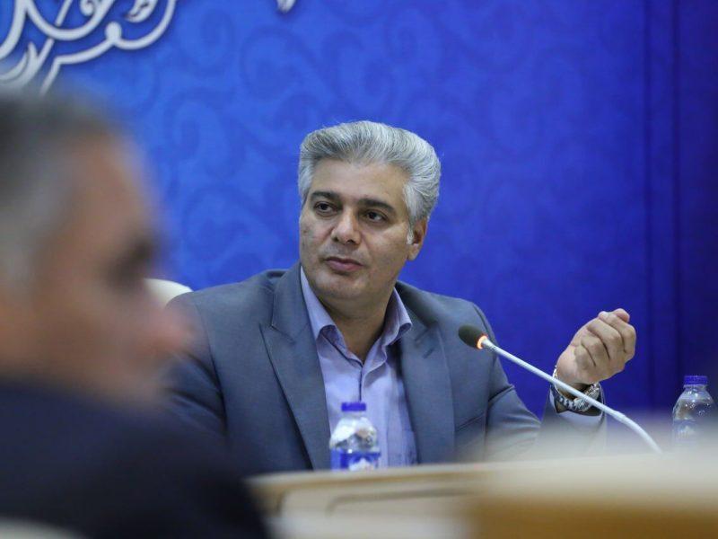 رییس اتاق بازرگانی: ثروت پایدار صادراتی در لرستان محقق نشده است