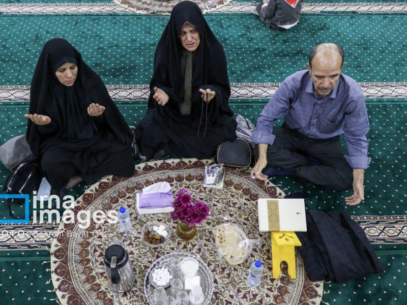 برنامه ریزی برای حضور پرشور زنجانی‌ها در محفل خانوادگی زندگی با آیه‌ها