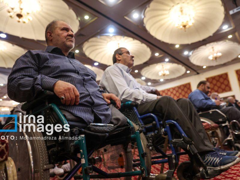 مصوبه مجلس برای تامین دارو و تجهیزات پزشکی در حوزه ایثارگران