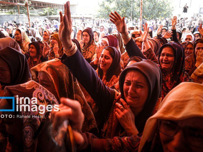 تأملی بر دگرگونی سوگواری در ایران