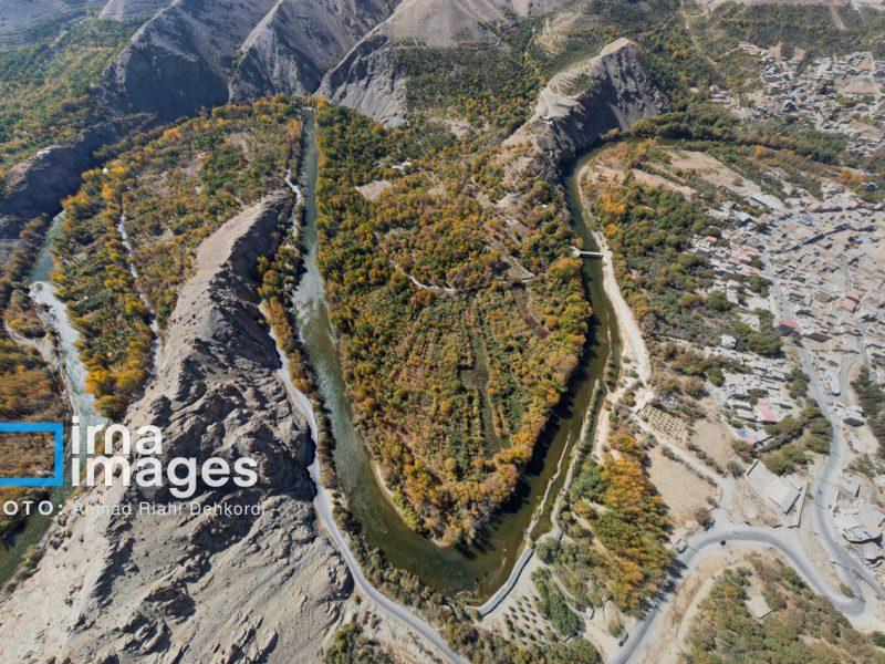استاندار: مدیریت برداشت در حوضه بالادست «زاینده‌رود» مطالبه جدی اصفهان است