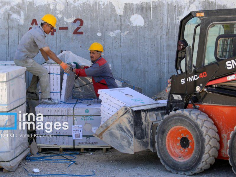 هشدار برای ساخت‌وساز در خراسان‌شمالی؛ ۲۰ درصد واحدهای مصالح بدون مجوز