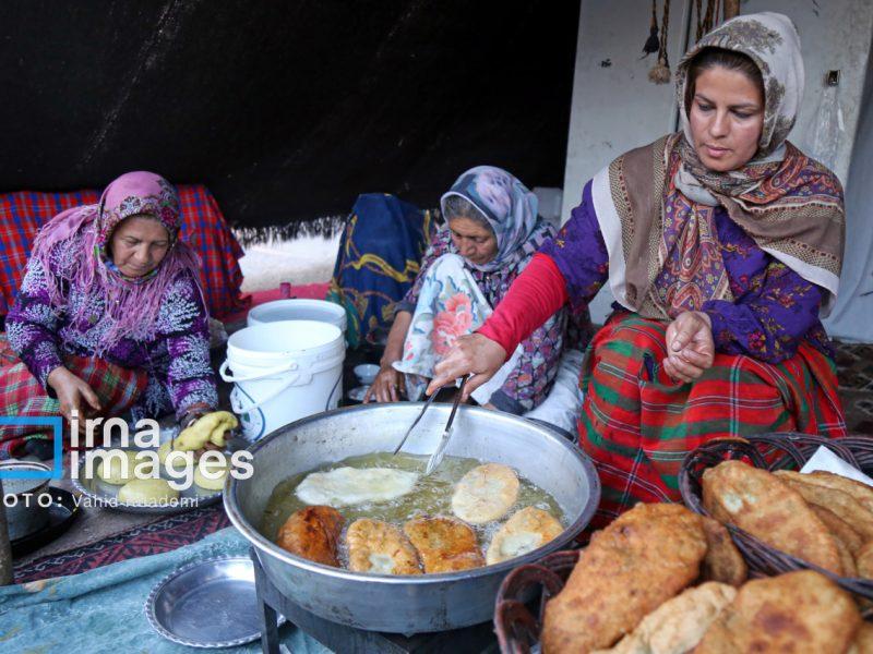 پرداخت همزمان مستمری، عیدی و بسته معیشتی به مستمری‌بگیران صندوق بیمه روستاییان