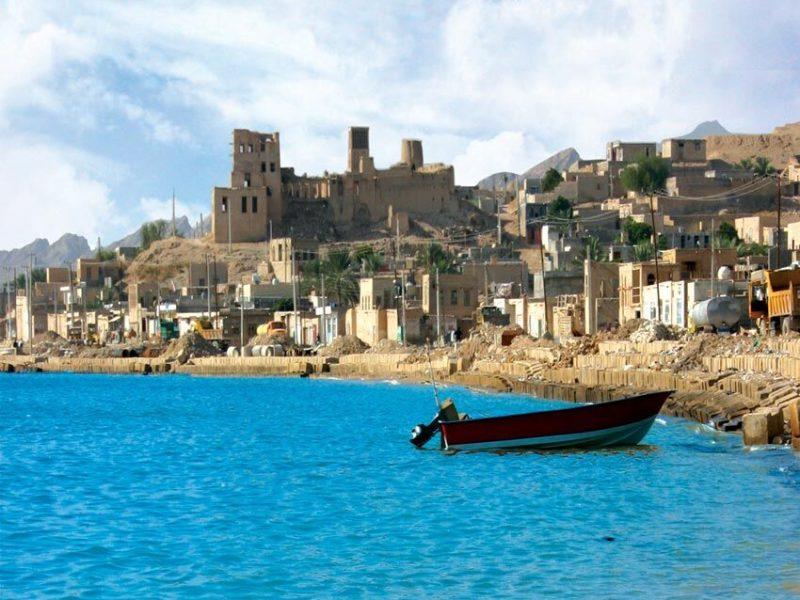 تمرکز بر سیراف برای افزایش شانس ثبت جهانی/ پاسخ به برخی ابهامات