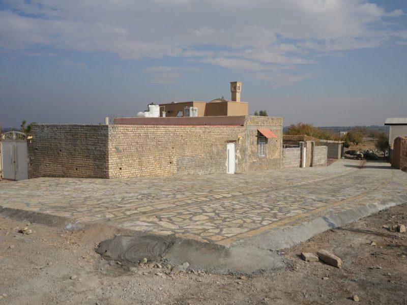 اجرای طرح هادی در ۳۵۰ روستای خراسان جنوبی هدف‌گذاری شد