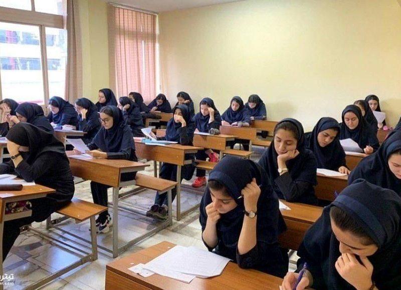 انتخاب مدیران مدرسه‌ها فارغ از نگاه غیرکارشناسی و توصیه محور باشد