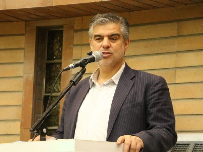 بهره‌برداری از ۱۱۷ پروژه عمرانی و اقتصادی در فراهان