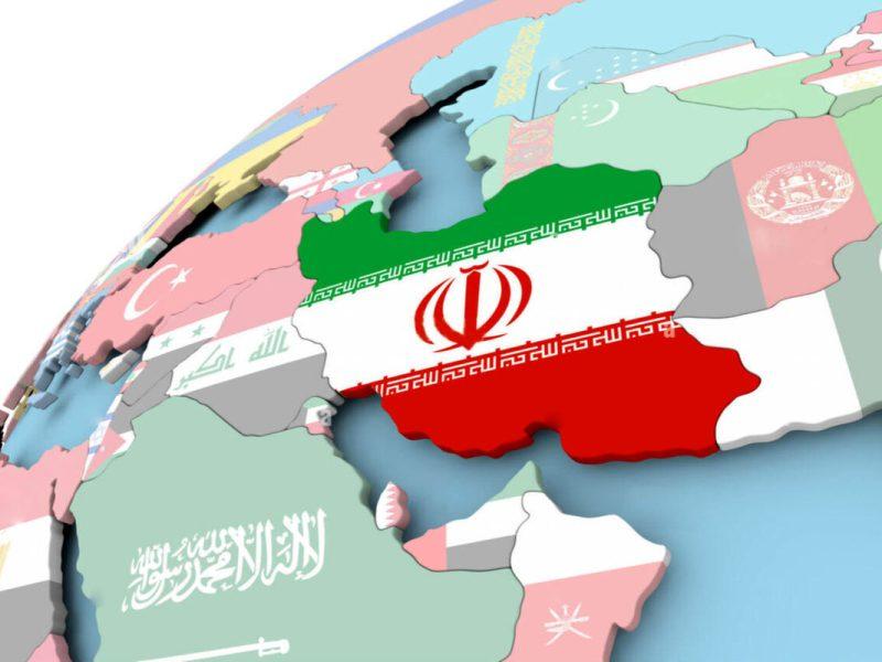 سیاست خارجی در زمان بحران