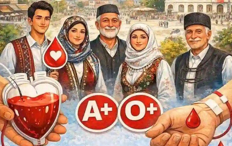 رمضان، ماه مهربانی و تداوم زندگی؛ بیماران چشم‌انتظار اهدای خون