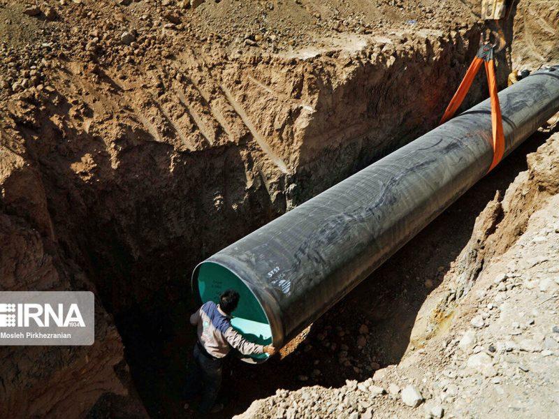 خوزستان؛ کارگاه زنده جهاد خدمترسانی/ شتاب در بهرهبرداری از طرحهای آبی