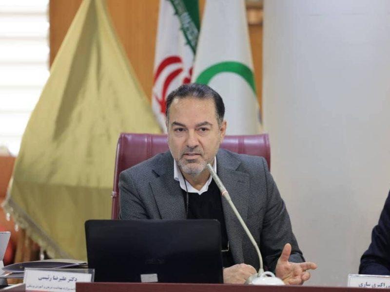 تمدید گواهی حذف سرخک و سرخچه در ایران/ ابتلا به آنفلوآنزا کمتر از ۲.۵درصد است