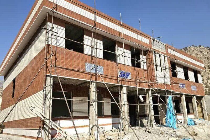 فرماندار سبزوار: نهضت مدرسه‌سازی دولت بخشی از نیازهای آموزشی این شهرستان را رفع کرد