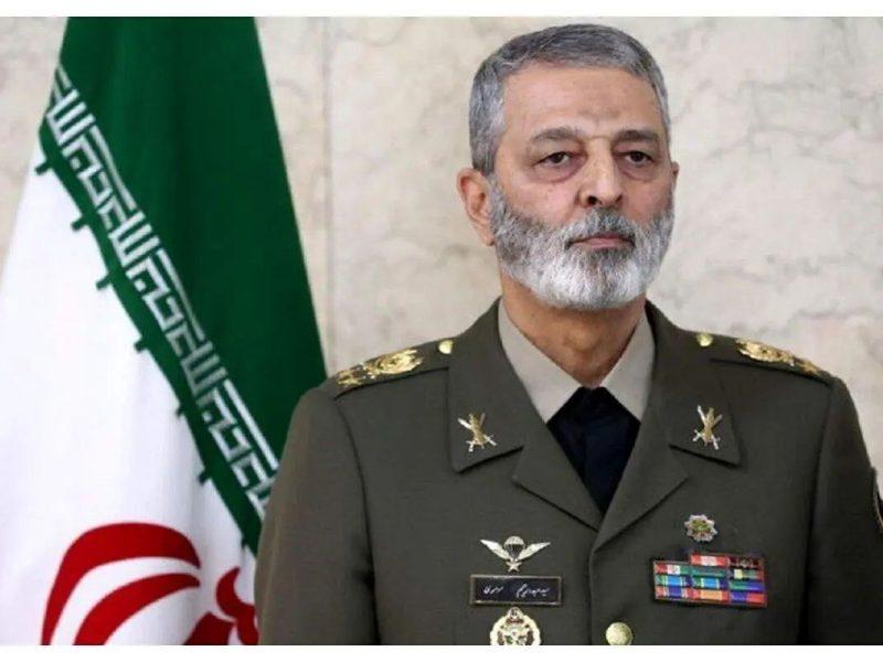 سرلشکر موسوی: نبرد با ایران برای ترامپ درس عبرت خواهد شد