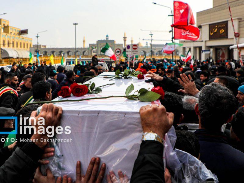 انتشار اسامی جانباختگان گامی حقوقی در مسیر شفافیت و جلب اعتماد اجتماعی است