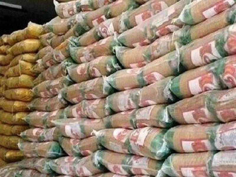 توزیع ۳۳۰ تُن برنج در کردستان آغاز شد