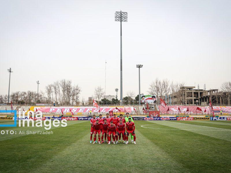 ترکیب احتمالی پرسپولیس مقابل ملوان؛ فرصت طلایی برای شاگردان اوسمار