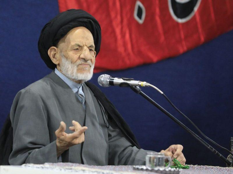امام جمعه بیرجند: تبلیغ دین نیازمند هنر، نوآوری و بهره‌گیری از ابزارهای روز است