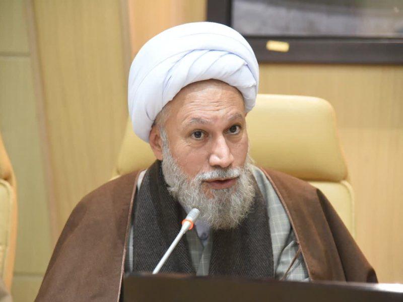 امام جمعه شیراز: روحیه جوانان نسل آلفا عامل پیروزی اسلام در نبرد تمدن‌هاست