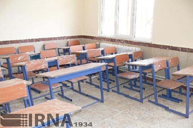 چتر عدالت آموزشی بر سر۱۲هزار دانش آموز کهگیلویه و بویراحمد