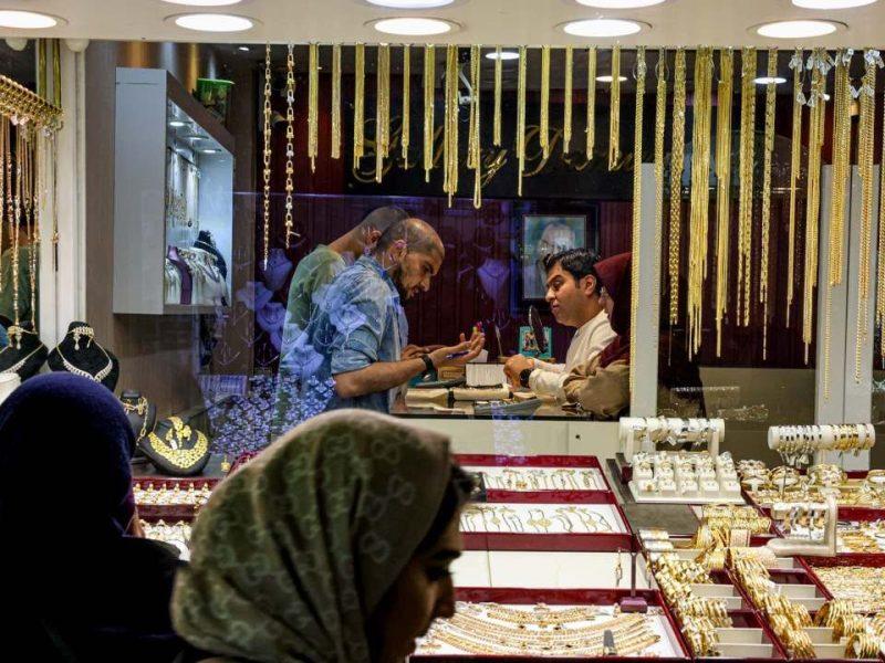 خرید در اوج، فروش در کف؛ سرنوشت تکراری خریداران هیجانی طلا و ارز