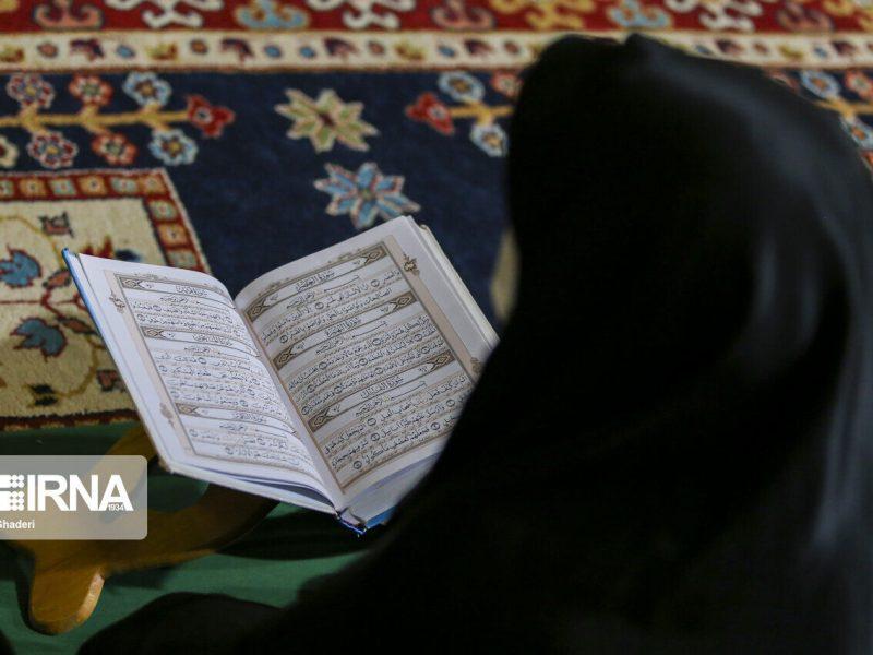 مشارکت ۲۷ هزار یزدی در طرح ملی زندگی با آیه‌ها