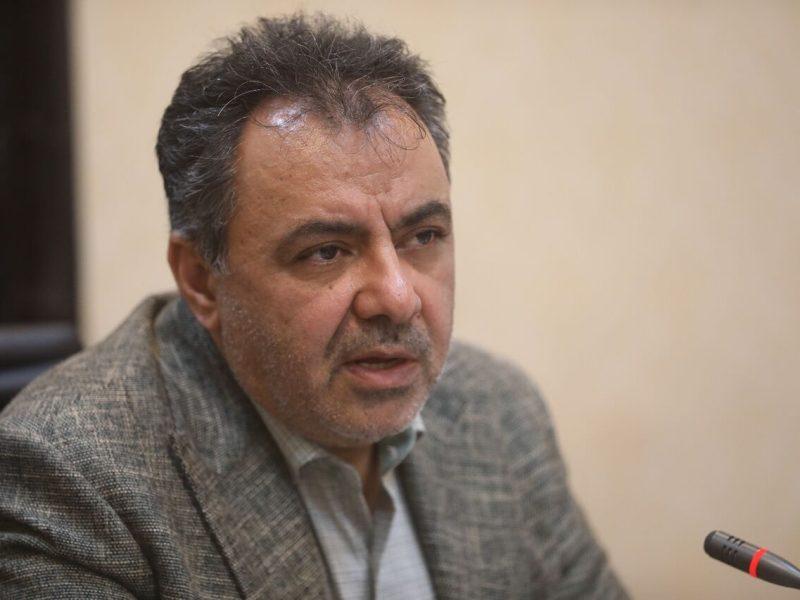 با حکم وزیر کشور، شهردار کرمانشاه منصوب شد