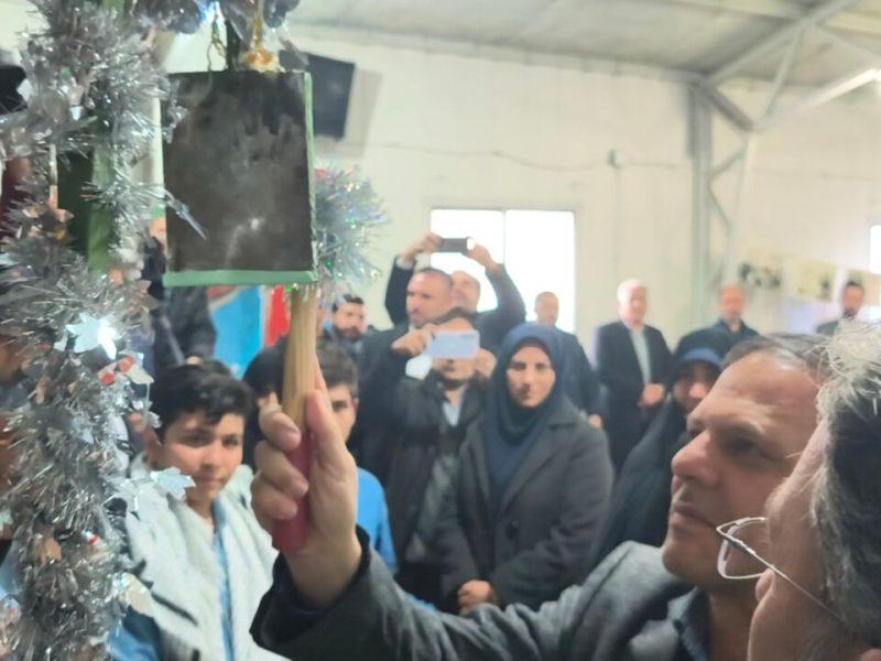 طنین گلبانگ پیروزی انقلاب اسلامی در مدارس زنجان