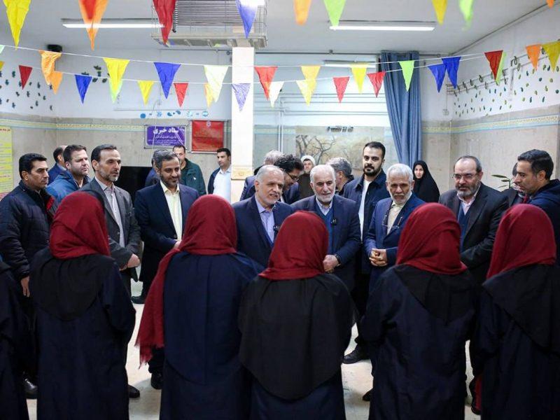 تعیین تکلیف سریع پروندههای بازداشتشدگان زیر ۱۸ سال در حوادث اخیر