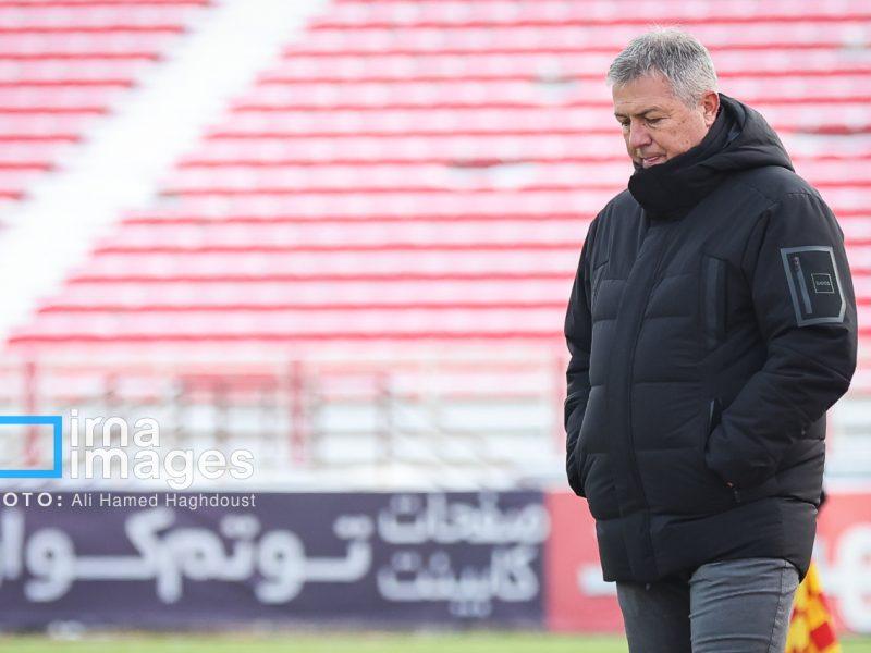 دلایل جدایی اسکوچیچ از تراکتور؛ هر چه بود، فنی نبود!