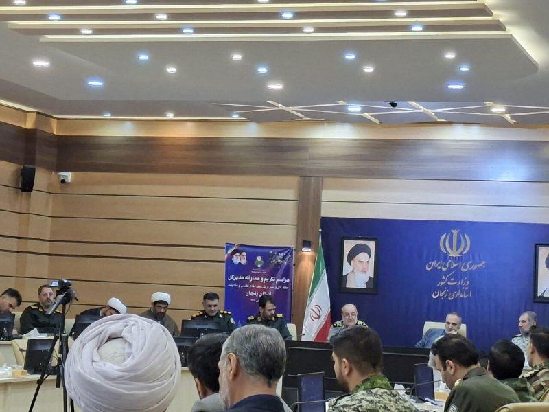 آگاه‌سازی، اذهان جوانان را در برابر تهاجم فرهنگی دشمن مصون نگه می‌دارد